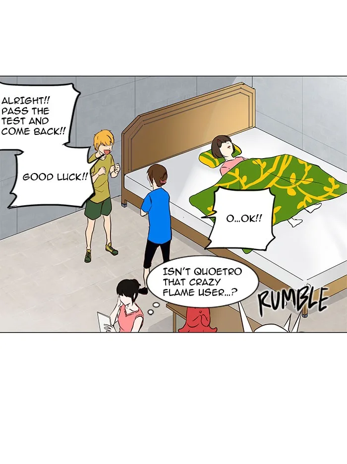 Tower of God - Chapter 151 - Page 7