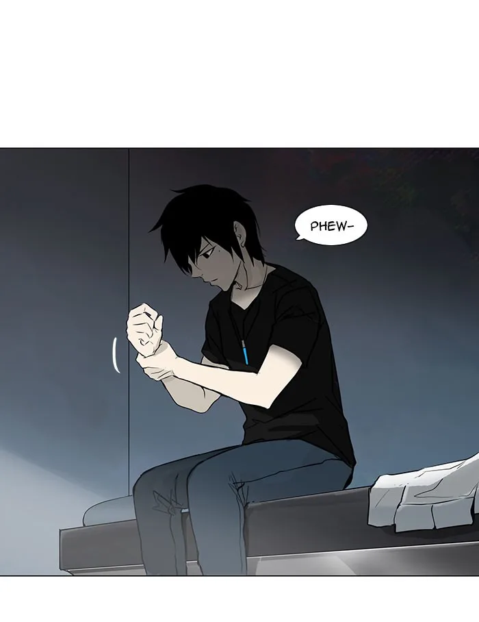 Tower of God - Chapter 152 - Page 1