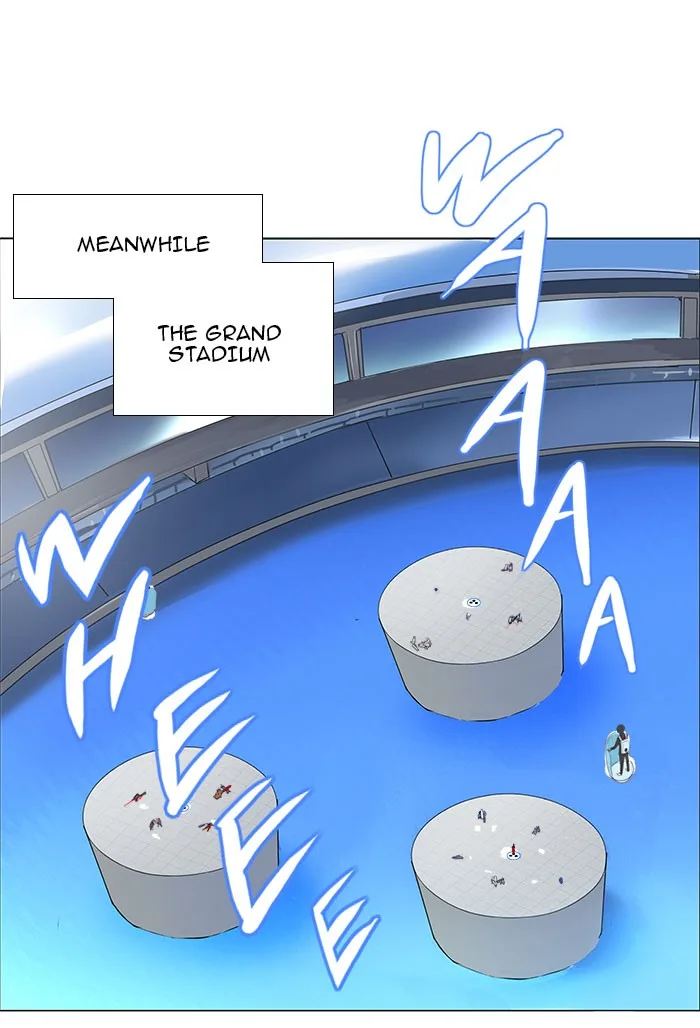Tower of God - Chapter 152 - Page 12