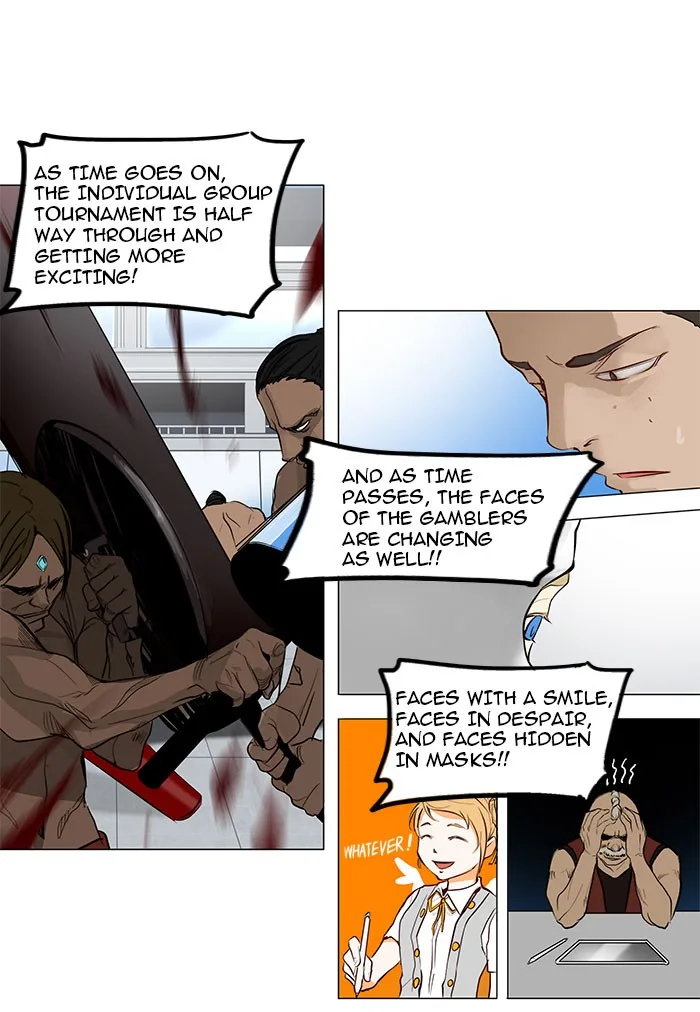 Tower of God - Chapter 152 - Page 13