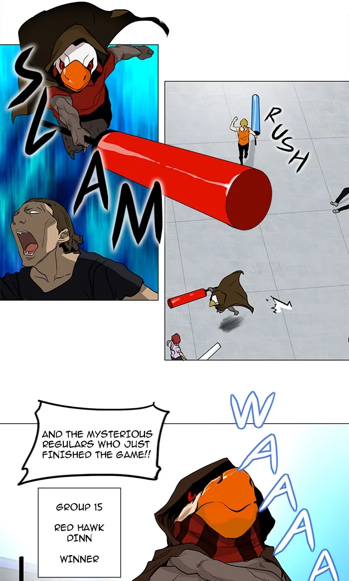 Tower of God - Chapter 152 - Page 18