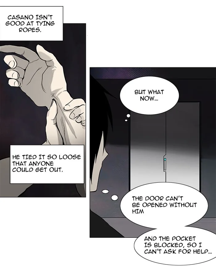 Tower of God - Chapter 152 - Page 2