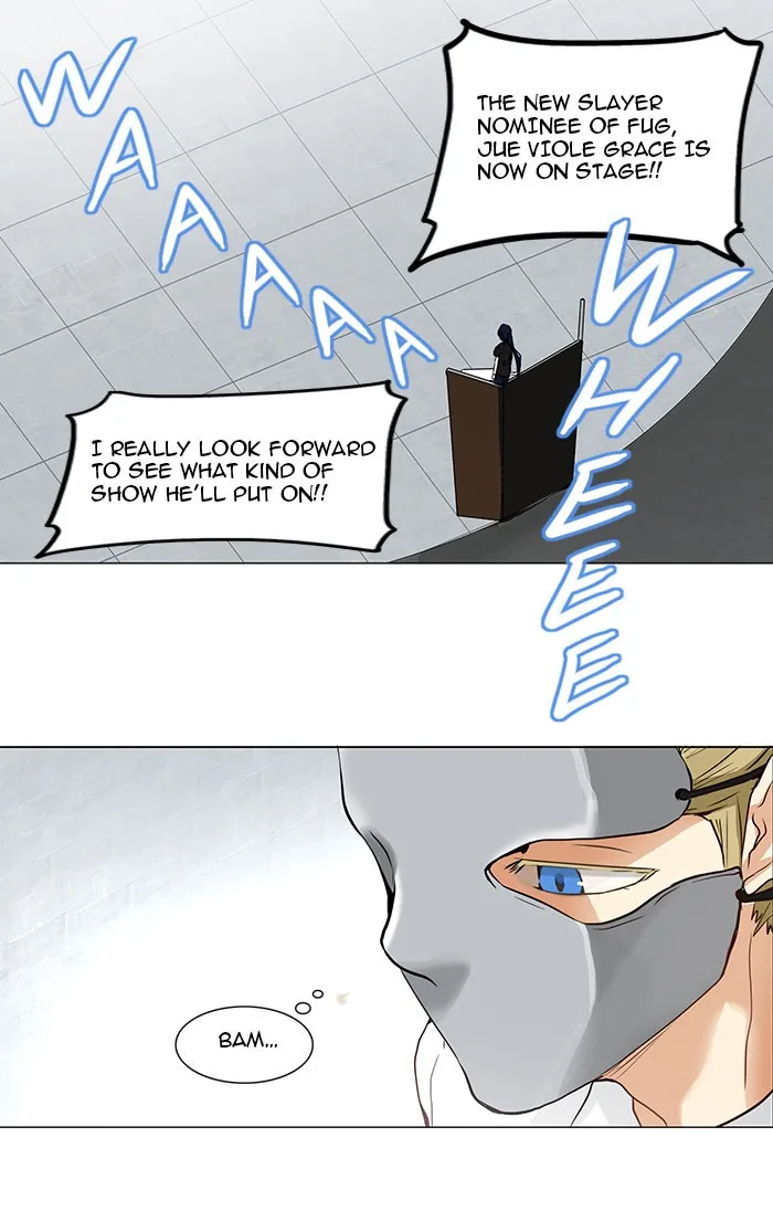 Tower of God - Chapter 152 - Page 23