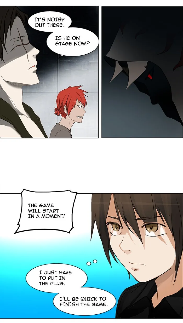 Tower of God - Chapter 152 - Page 24