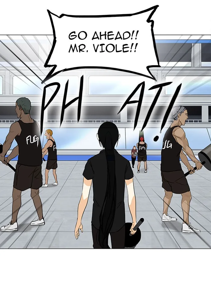 Tower of God - Chapter 152 - Page 27