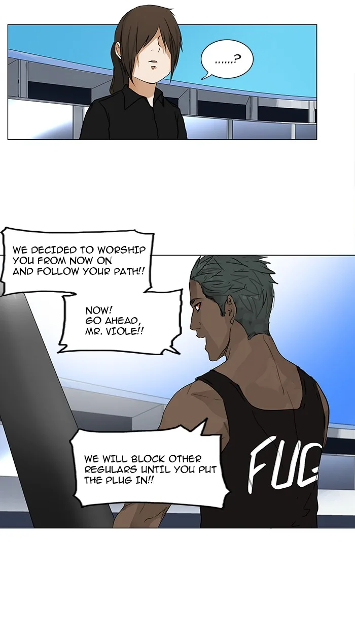 Tower of God - Chapter 152 - Page 28