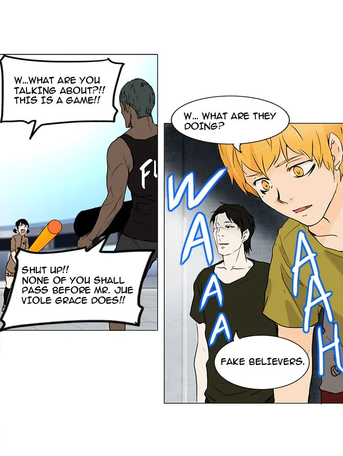 Tower of God - Chapter 152 - Page 29