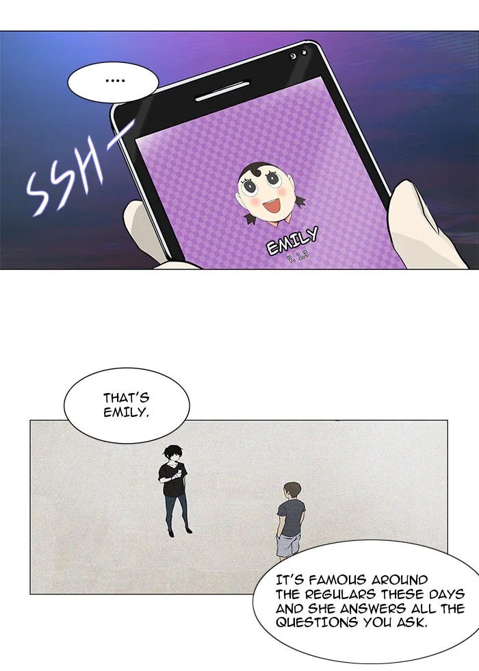 Tower of God - Chapter 152 - Page 3