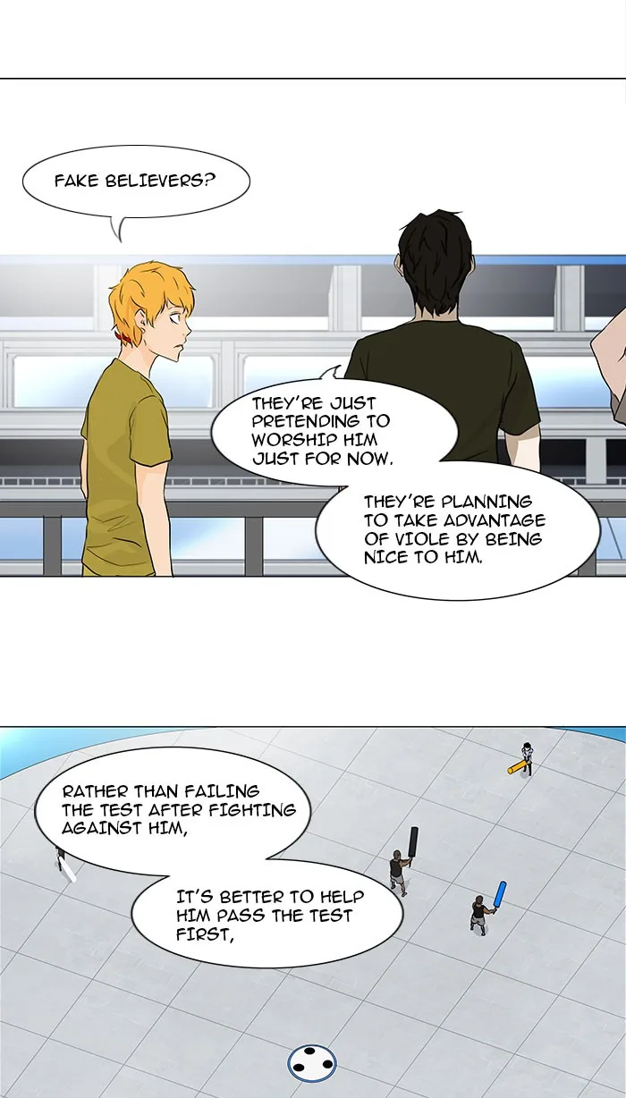 Tower of God - Chapter 152 - Page 30