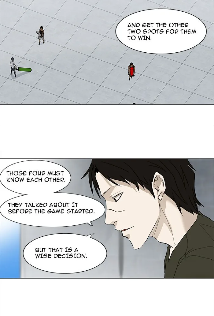 Tower of God - Chapter 152 - Page 31