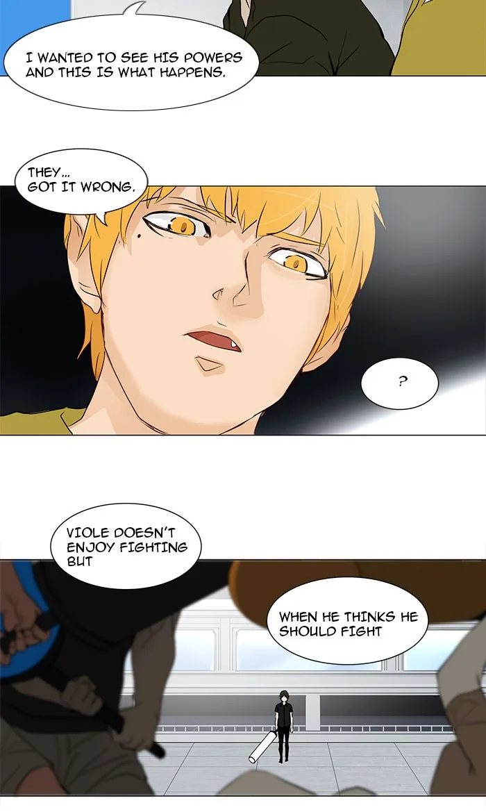 Tower of God - Chapter 152 - Page 33