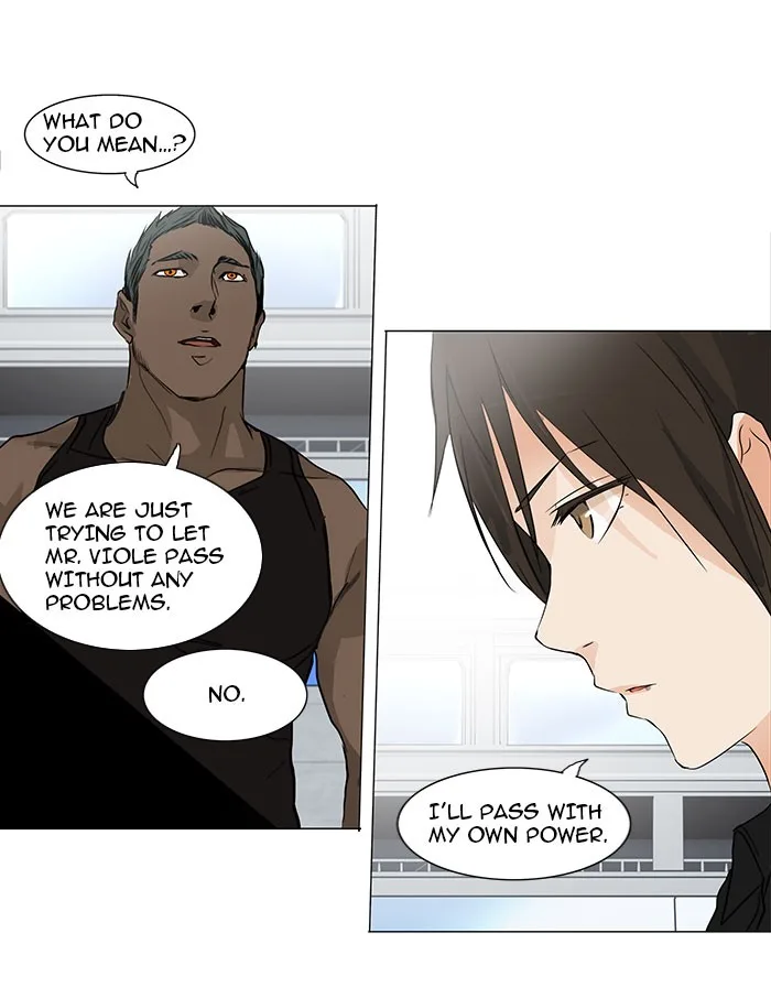 Tower of God - Chapter 152 - Page 36