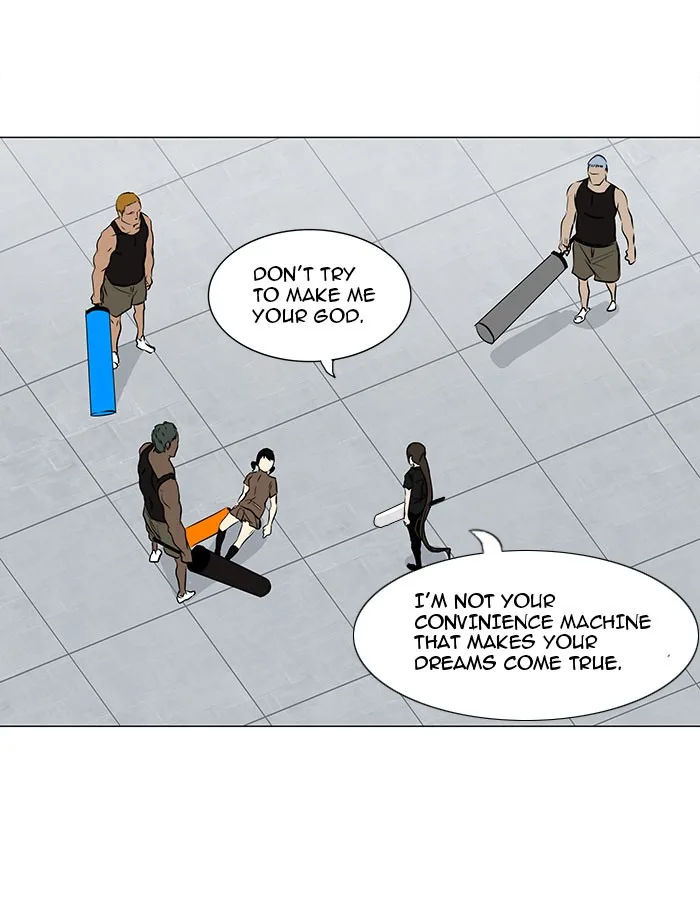 Tower of God - Chapter 152 - Page 37