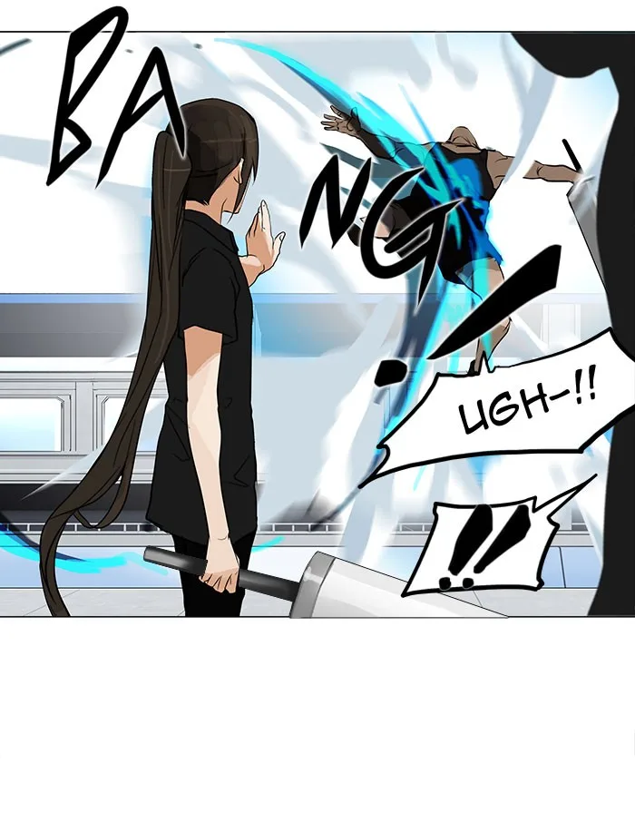 Tower of God - Chapter 152 - Page 38
