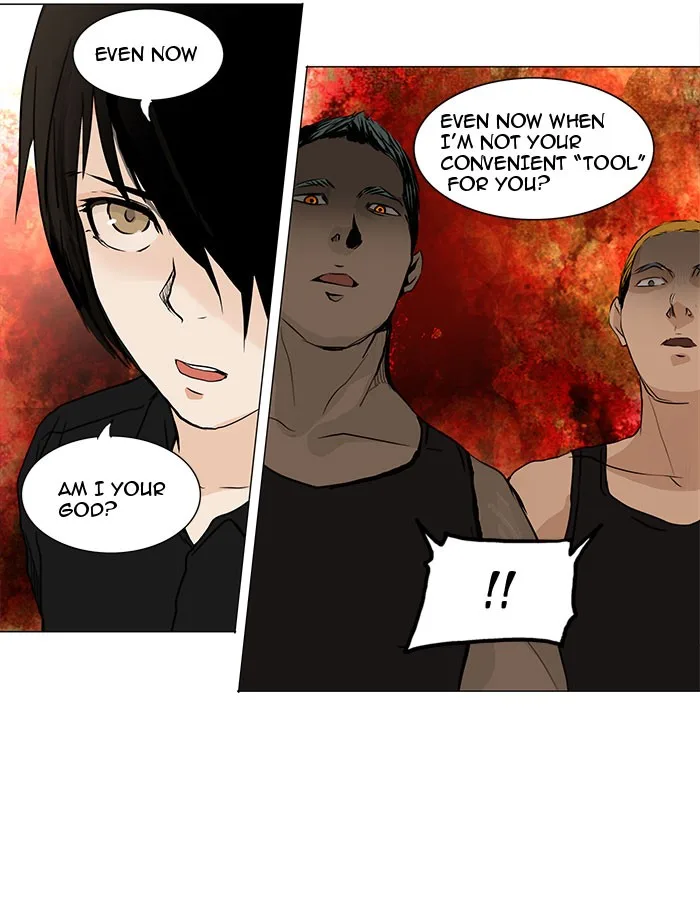 Tower of God - Chapter 152 - Page 39