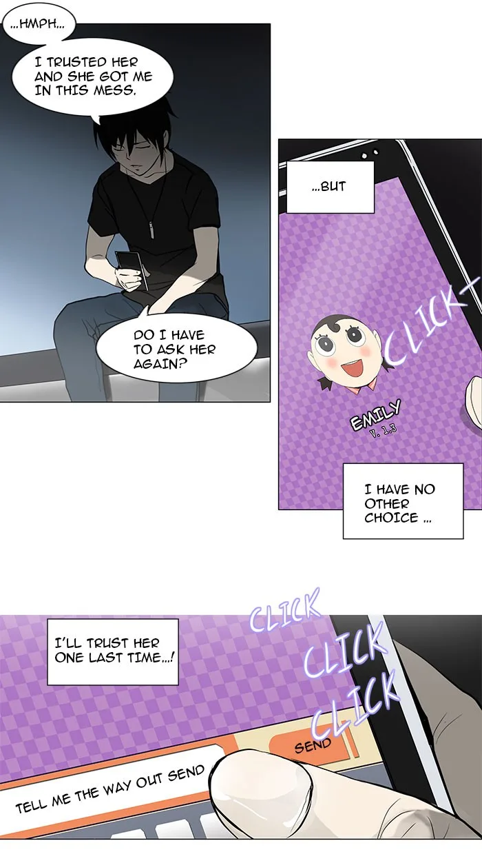 Tower of God - Chapter 152 - Page 4