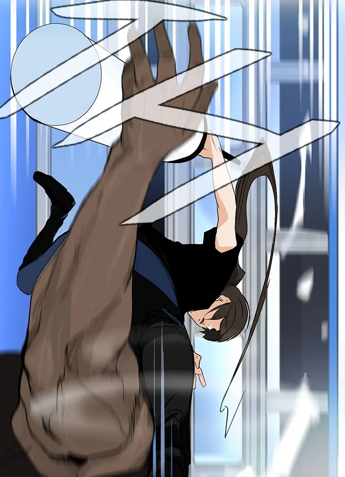 Tower of God - Chapter 152 - Page 43