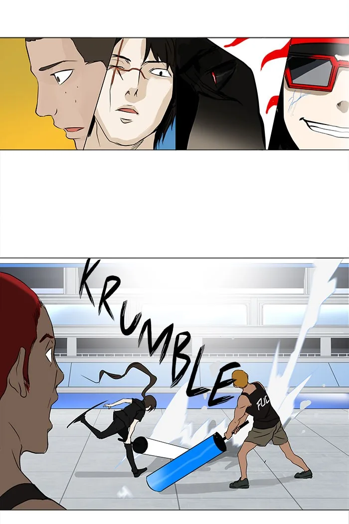 Tower of God - Chapter 152 - Page 45