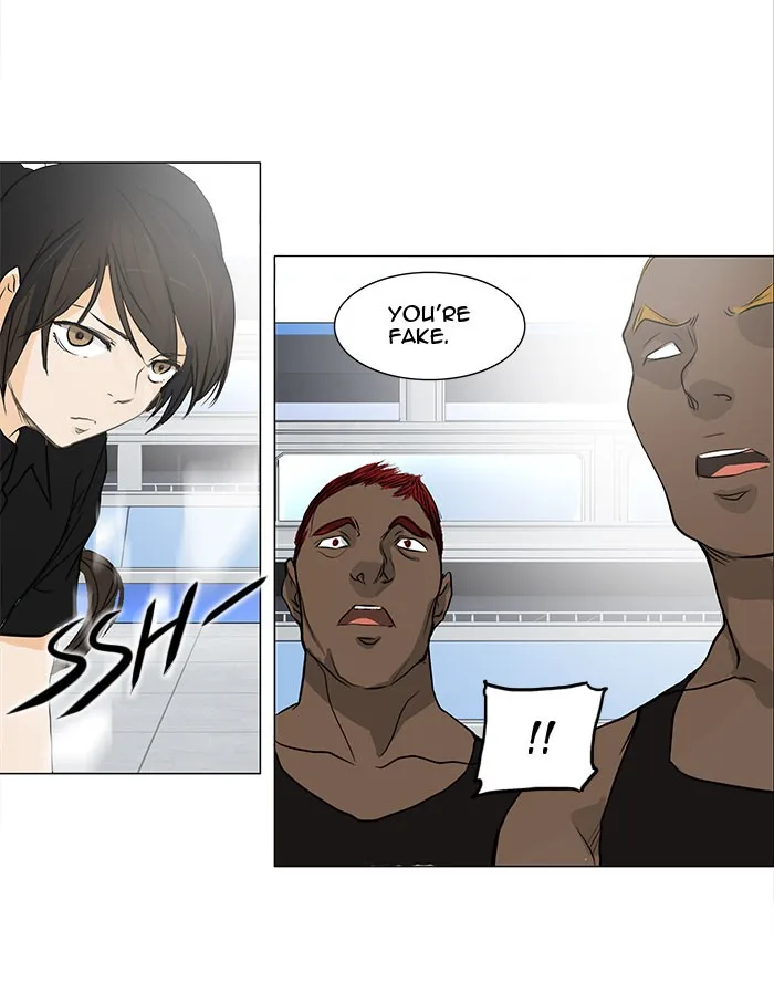 Tower of God - Chapter 152 - Page 46