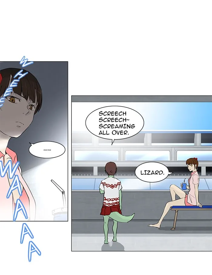 Tower of God - Chapter 152 - Page 48