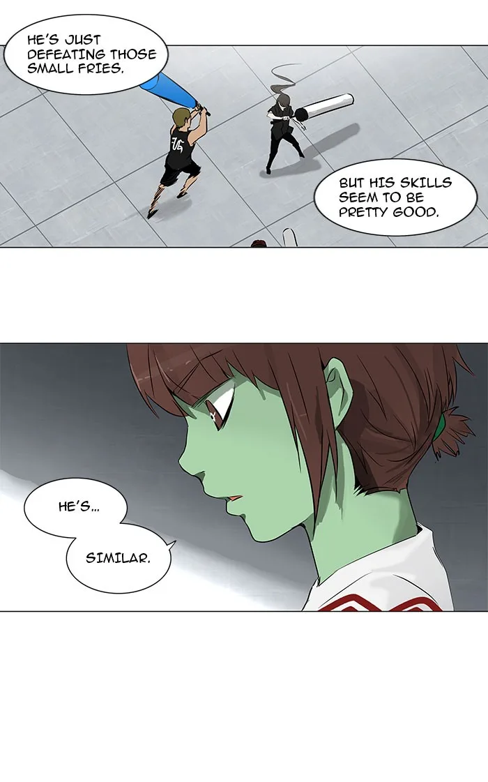 Tower of God - Chapter 152 - Page 49
