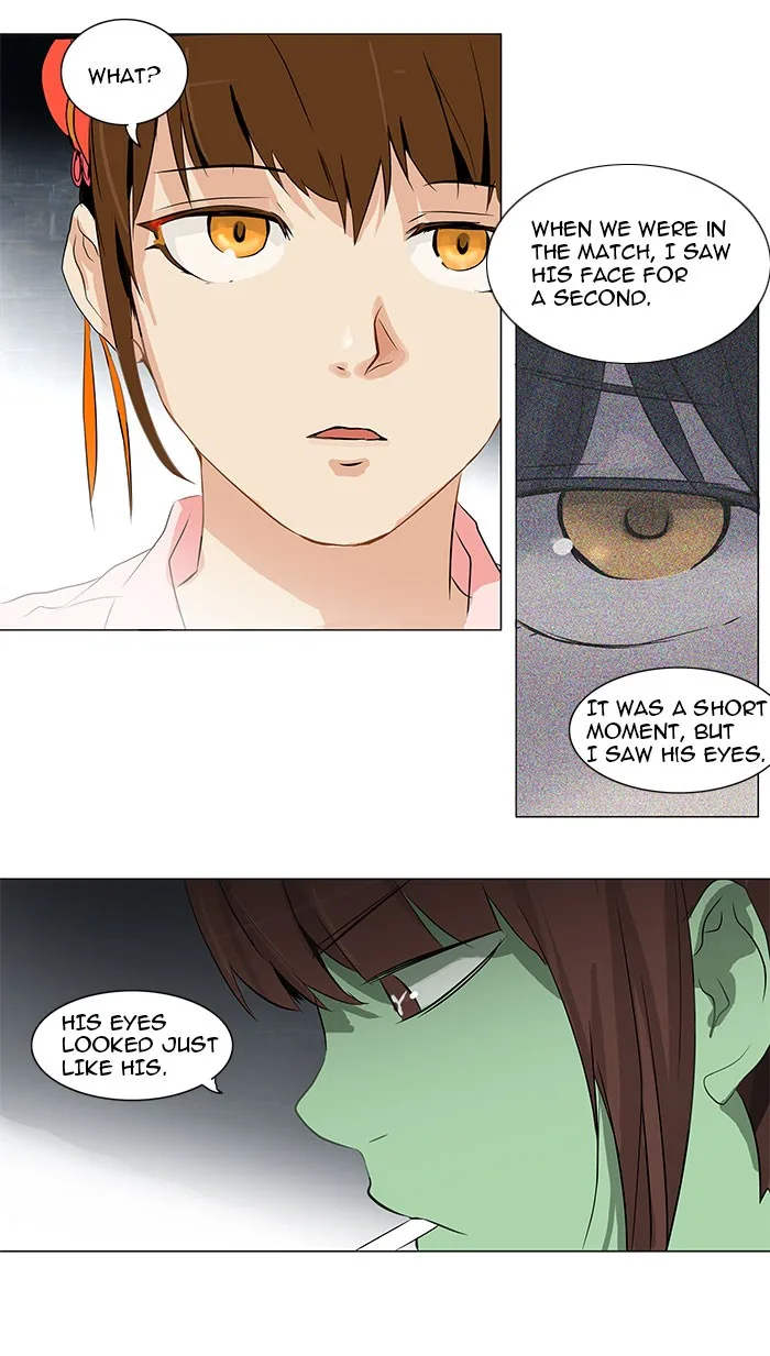 Tower of God - Chapter 152 - Page 50