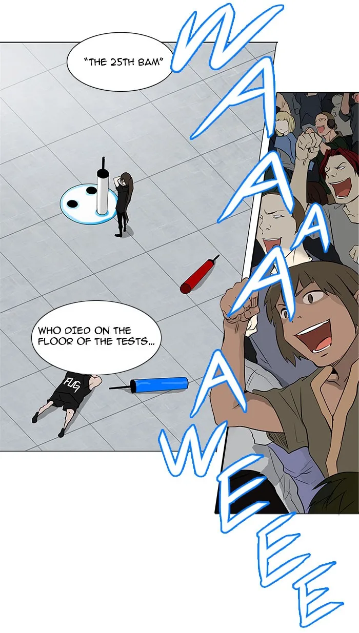 Tower of God - Chapter 152 - Page 51