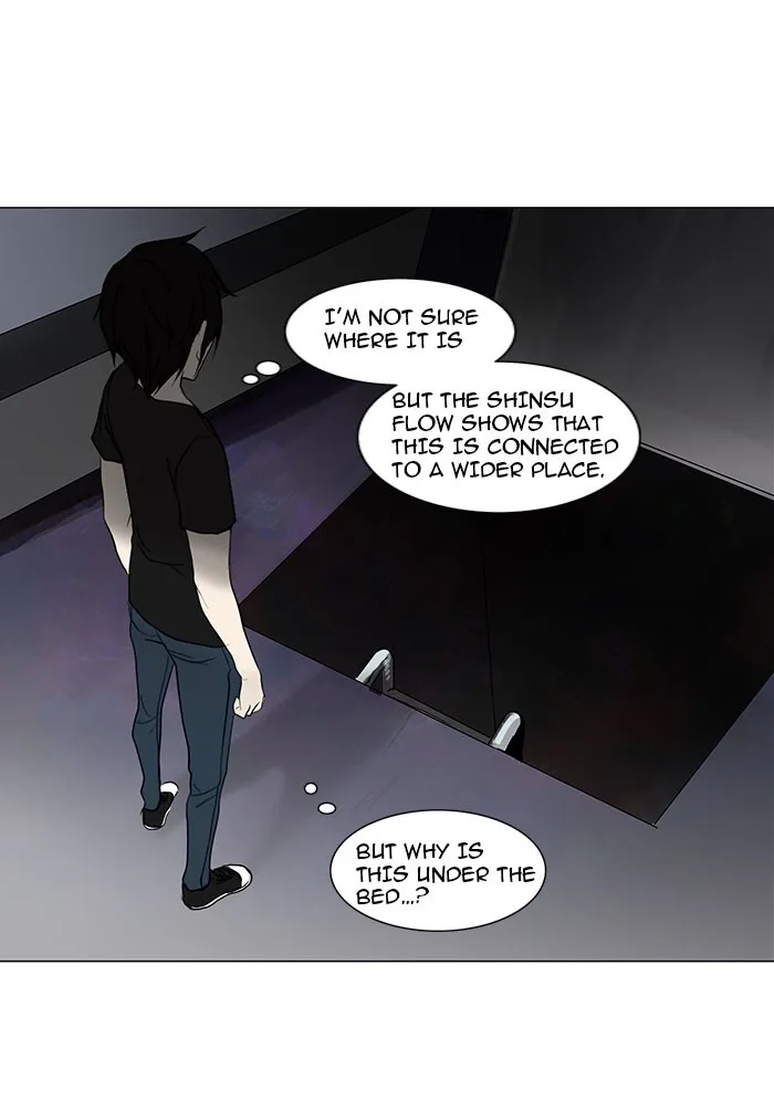 Tower of God - Chapter 152 - Page 8