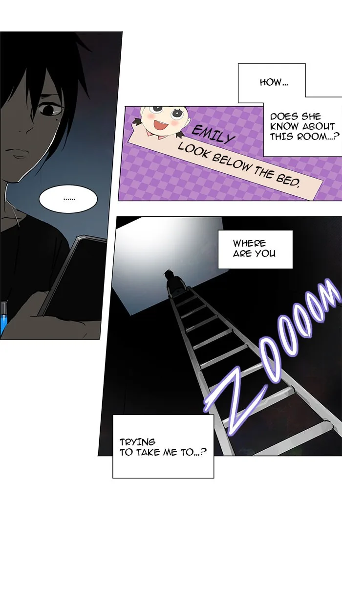 Tower of God - Chapter 152 - Page 9