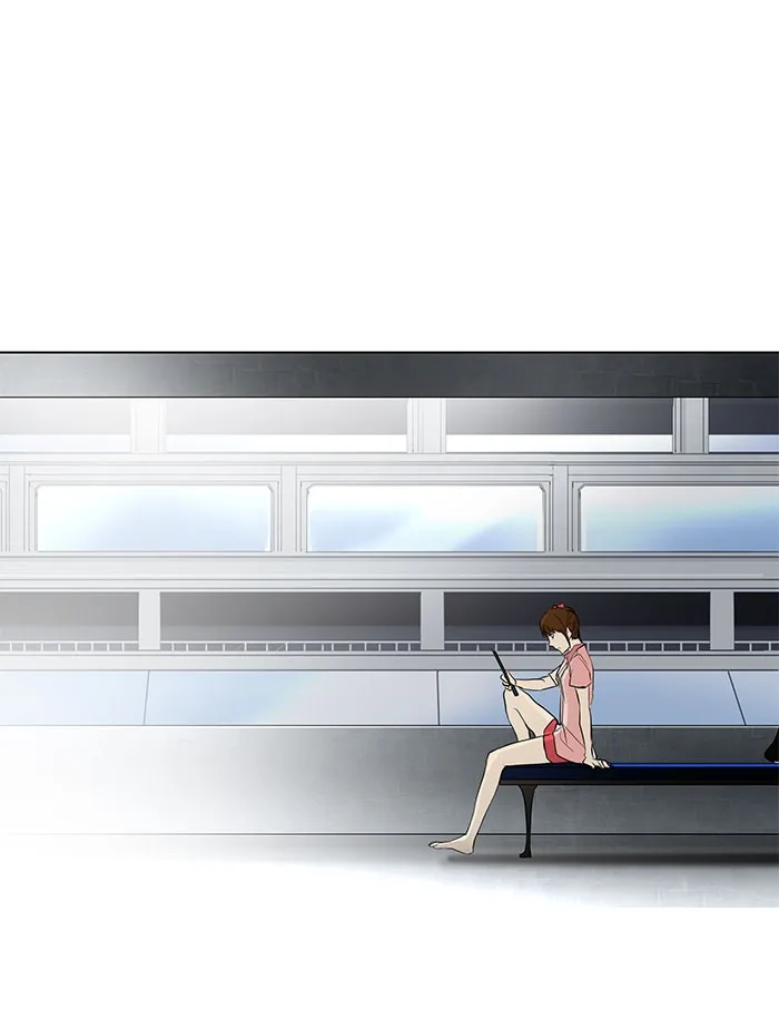 Tower of God - Chapter 153 - Page 1