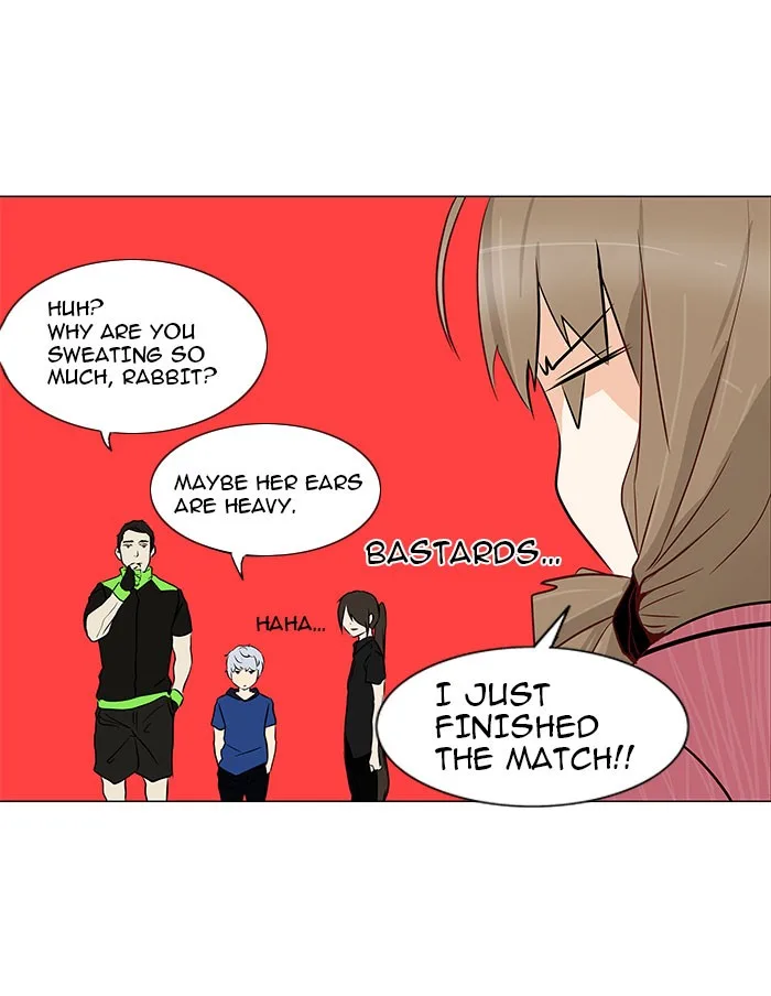 Tower of God - Chapter 153 - Page 10