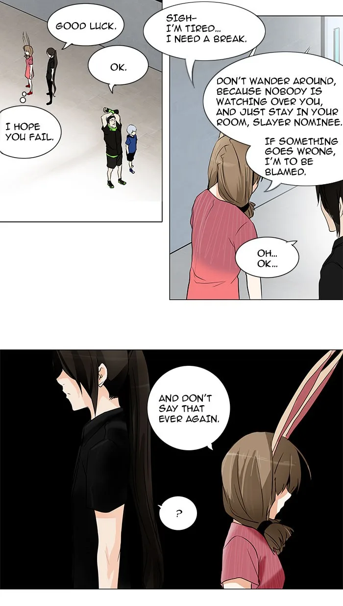 Tower of God - Chapter 153 - Page 13