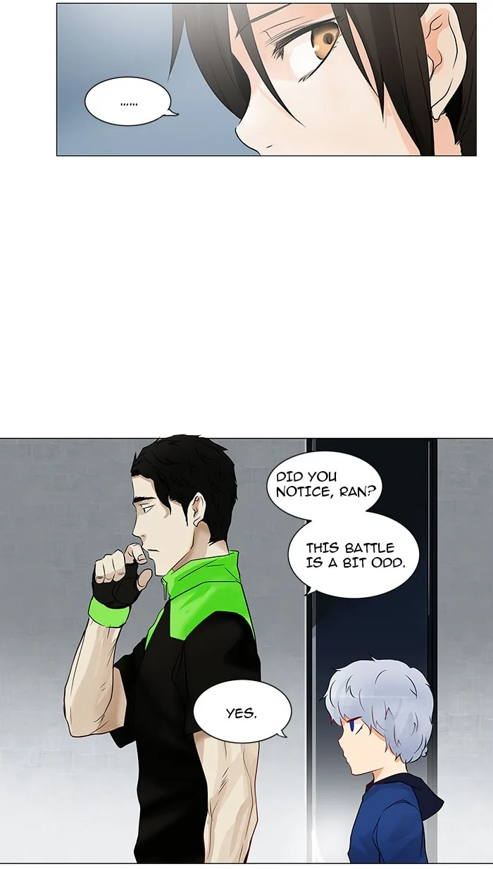 Tower of God - Chapter 153 - Page 15