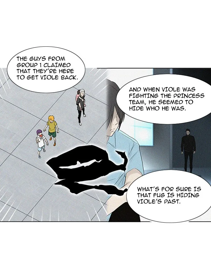 Tower of God - Chapter 153 - Page 16