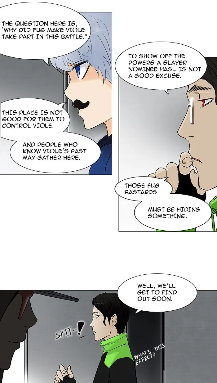 Tower of God - Chapter 153 - Page 17