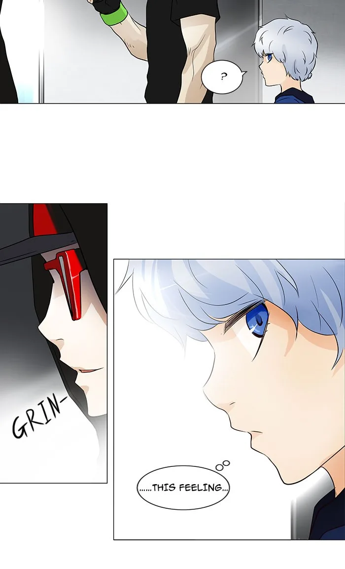 Tower of God - Chapter 153 - Page 18