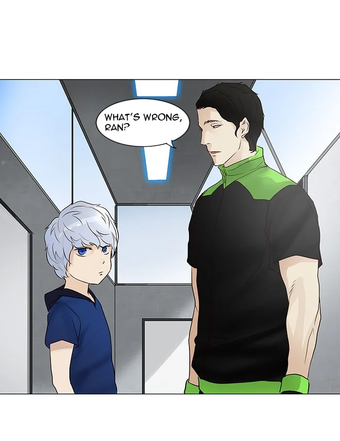 Tower of God - Chapter 153 - Page 19
