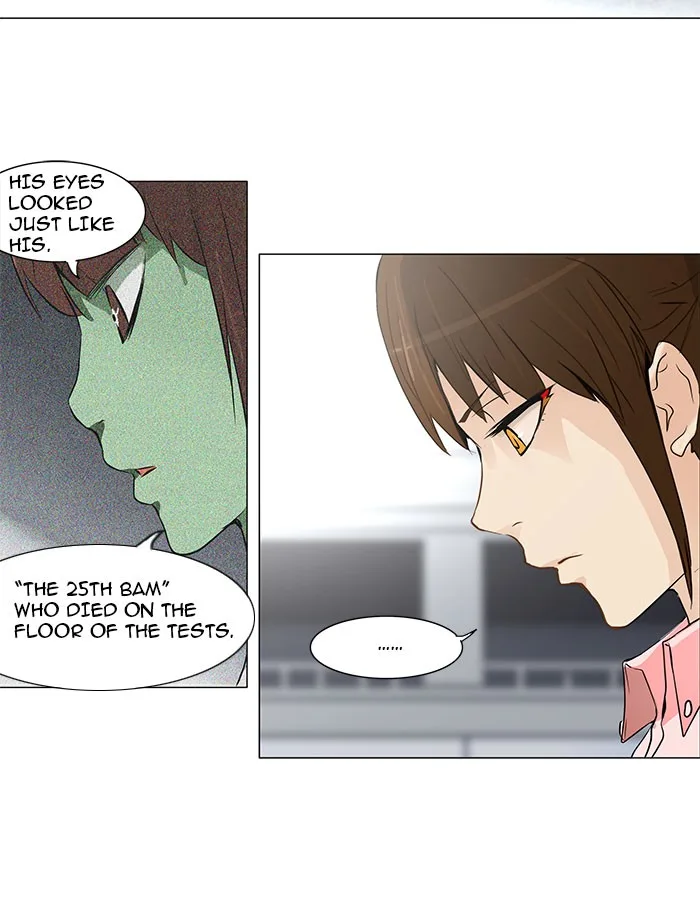 Tower of God - Chapter 153 - Page 2