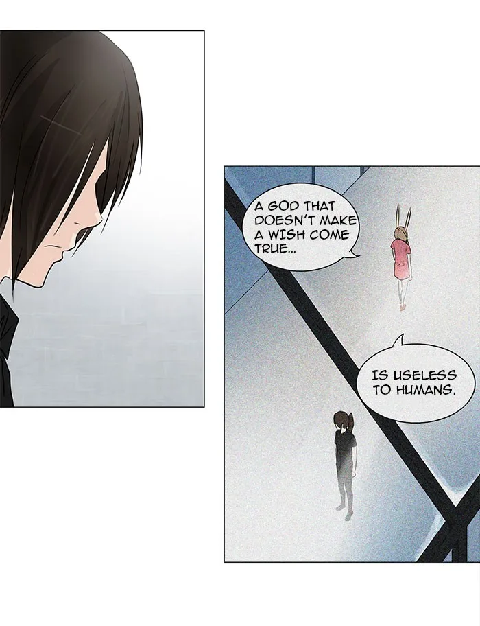 Tower of God - Chapter 153 - Page 22