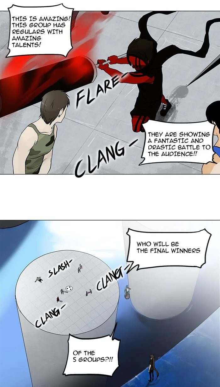 Tower of God - Chapter 153 - Page 24