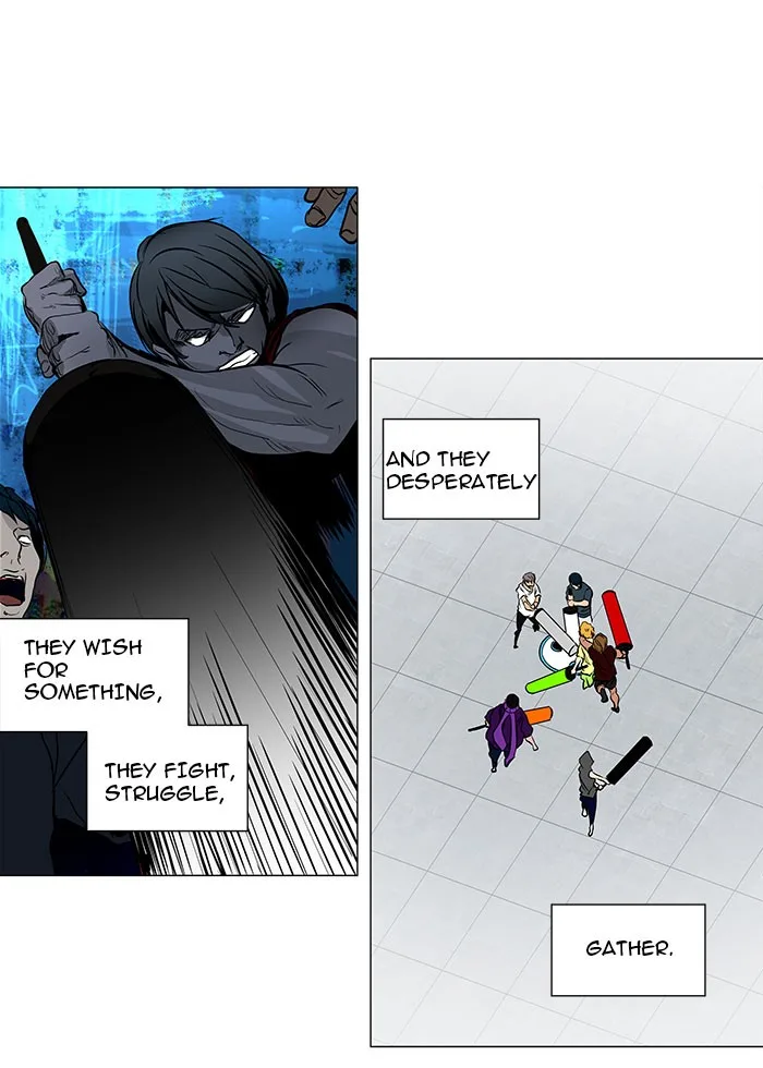Tower of God - Chapter 153 - Page 27