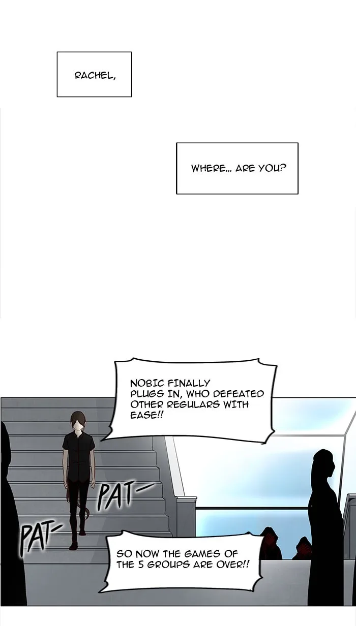 Tower of God - Chapter 153 - Page 29