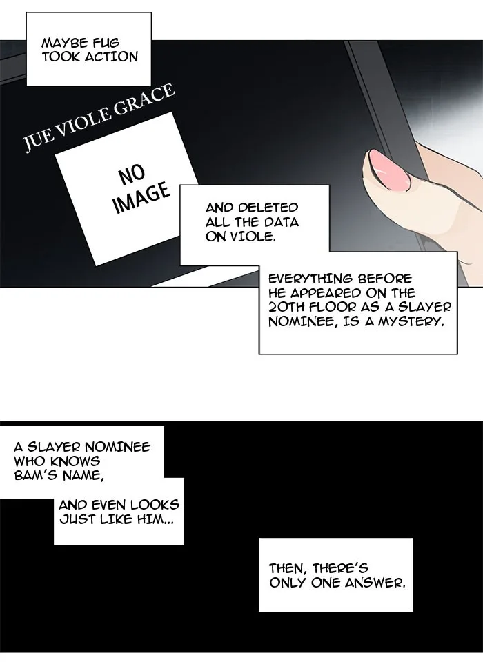 Tower of God - Chapter 153 - Page 3