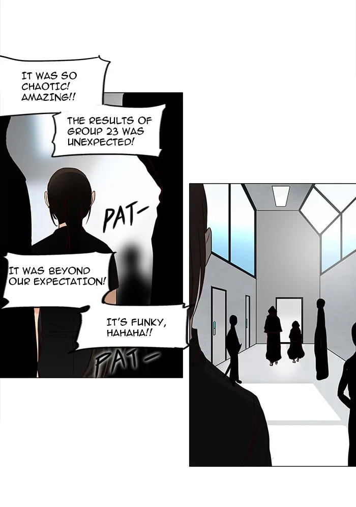 Tower of God - Chapter 153 - Page 30