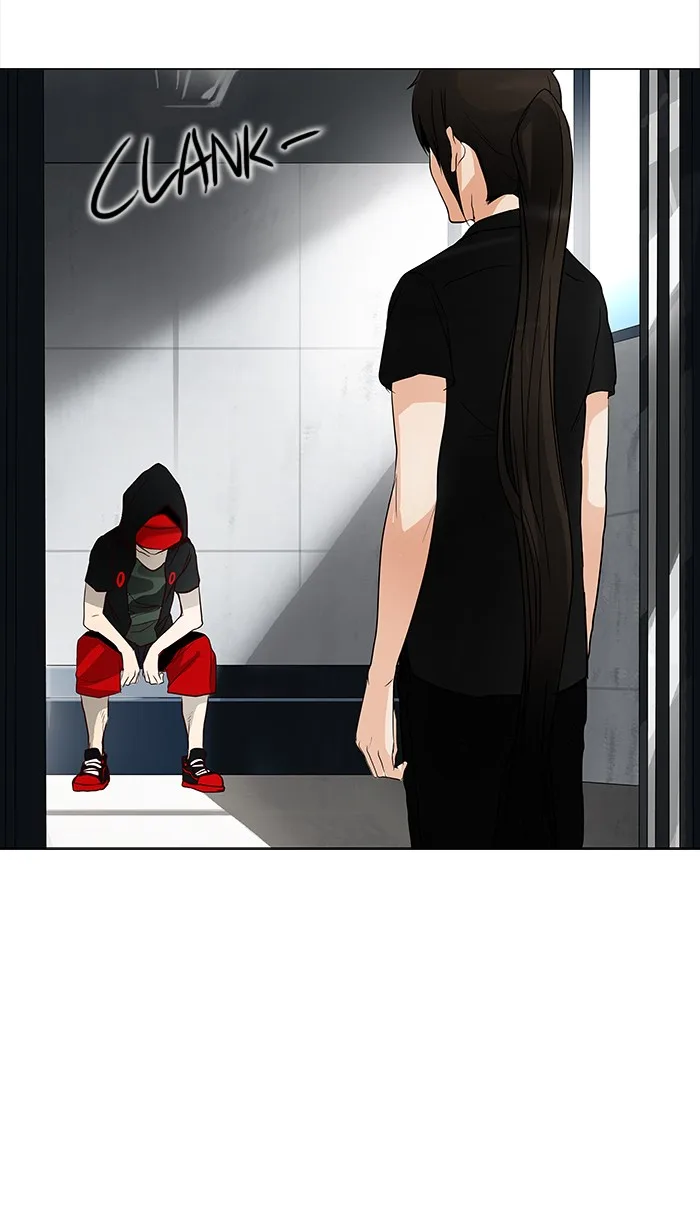 Tower of God - Chapter 153 - Page 32