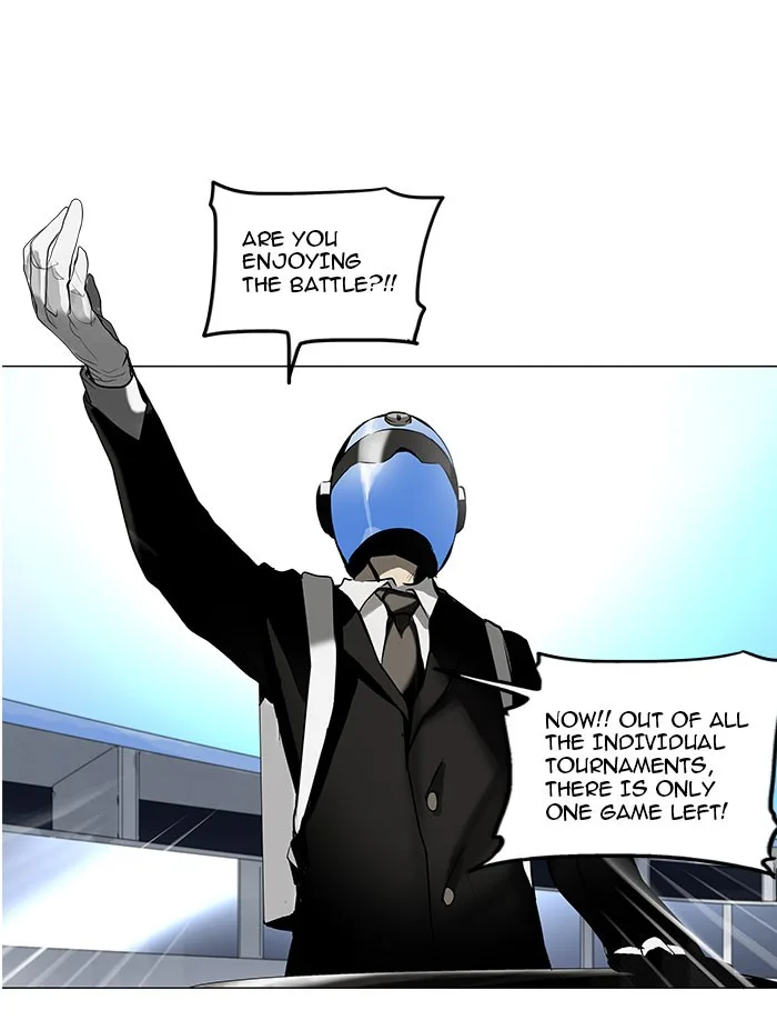 Tower of God - Chapter 153 - Page 33