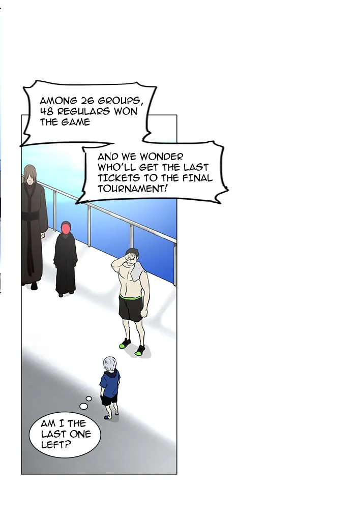 Tower of God - Chapter 153 - Page 34