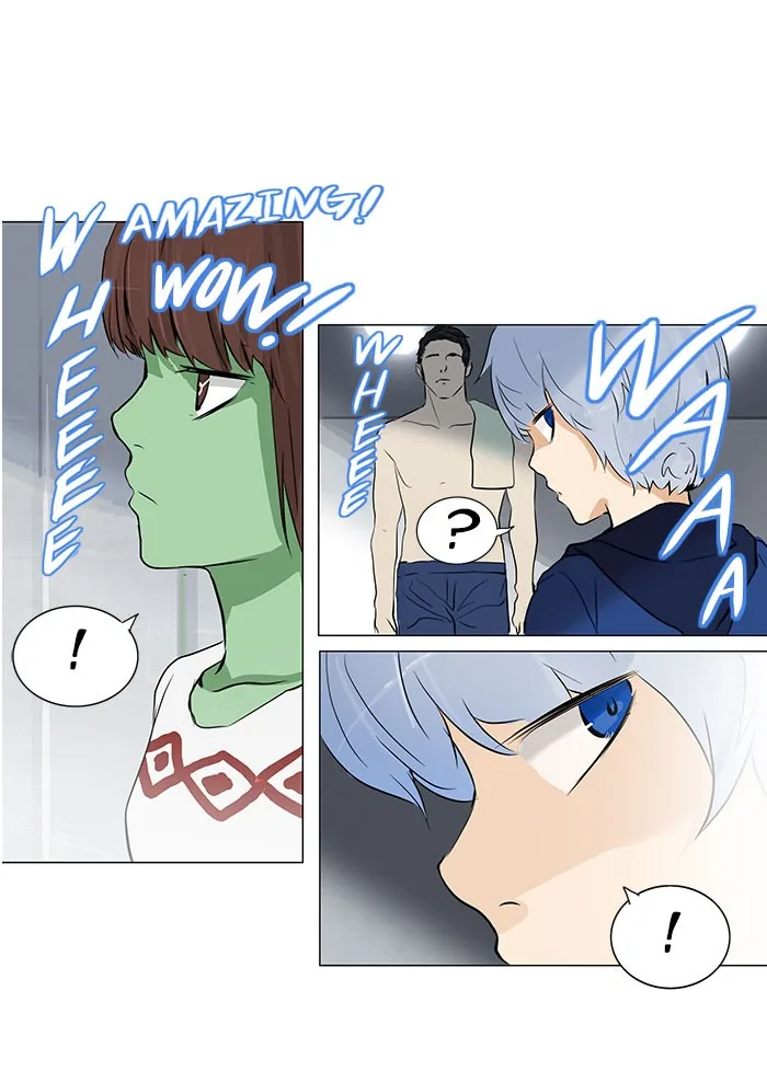 Tower of God - Chapter 153 - Page 37