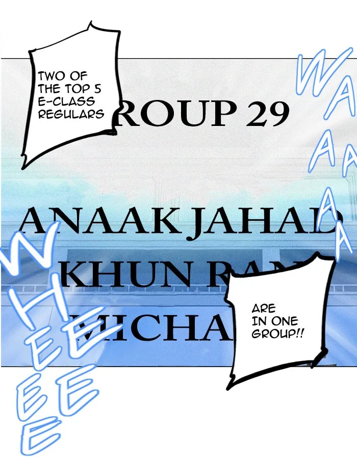 Tower of God - Chapter 153 - Page 38