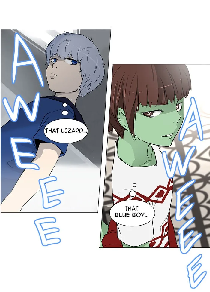 Tower of God - Chapter 153 - Page 39